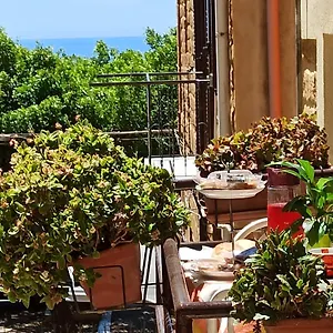 2* Bed & Breakfast Le 4 Stagioni Sul Viale, Belvedere Di